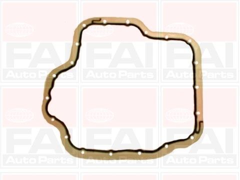 FAI AUTOPARTS Прокладка, масляный поддон SG746